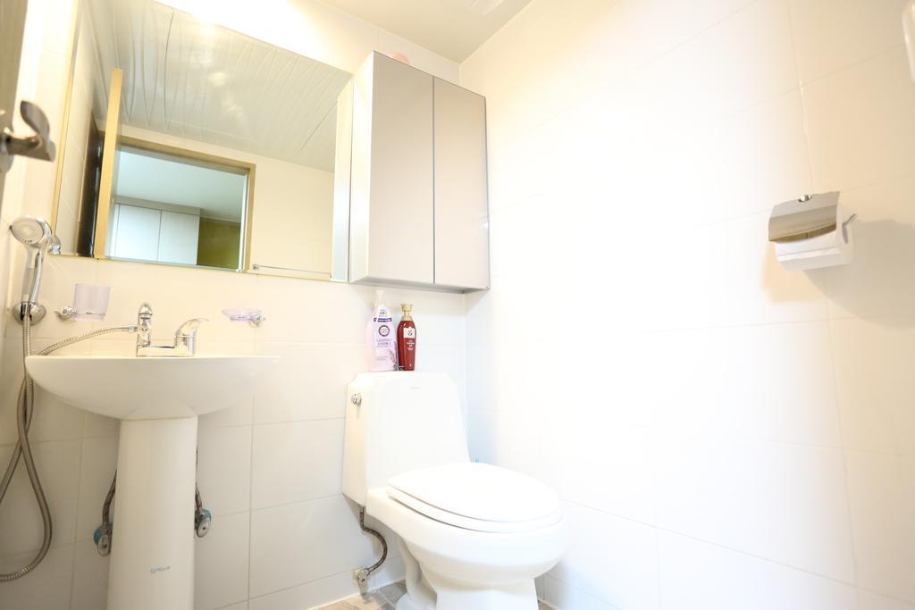 Apartemen Zoayo